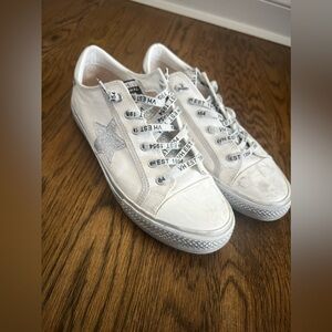 Vintage Havana size 11 sneakers